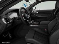 Gebraucht BMW M4 Competition Edition 510 PS (375 kW) 2022 Schwarz Coupé