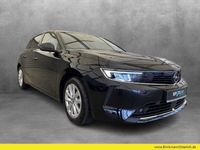 gebraucht Opel Astra 1.2 Turbo/Einparkhilfe/AHK/ LED/SHZ