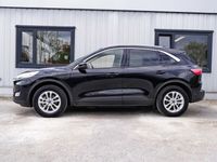 Gebraucht Ford Kuga Titanium X 224 PS (164 kW) 2024 Andere farbe SUV