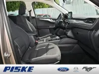 Gebraucht Ford Kuga Titanium 224 PS (164 kW) 2020 Silber SUV