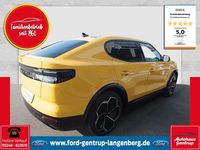 Gebraucht Ford Capri Premium 210 kW (286 PS) 2025 Gelb SUV