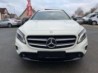 gebraucht Mercedes GLA220 CDI "TOP"/ NIGHT-PAKET/BI-XENON/COM/STH