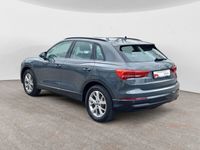 gebraucht Audi Q3 35 TDI qu. s-tronic advanced Pano*AHK*18Zoll