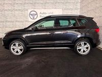 Gebraucht Seat Ateca Beats 150 PS (110 kW) 2021 Andere SUV