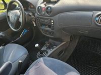 gebraucht Citroën C3 1.1 Klima Alu 16 Zoll Top Tüv Neu