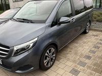 Gebraucht Mercedes E250 Marco Polo 190 PS (139 kW) 2020 Grau Kombi