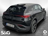 Używany Smart #3 Pro+ 200 kW (272 KM) 2025 Czarny SUV