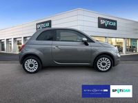 gebraucht Fiat 500 1.0 *Navi*Einparkh*Komfort*Style*