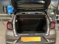 Gebraucht Renault Captur 140 PS (102 kW) 2023 Grau SUV