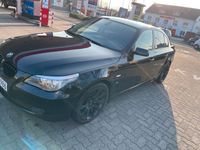 gebraucht BMW 523 i LCI