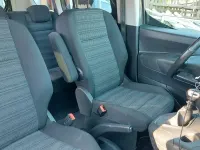 Gebraucht Opel Combo 110 PS (80 kW) 2020 Grau Van / Kleinbus