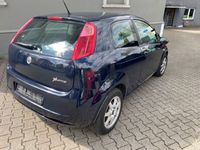 gebraucht Fiat Grande Punto 1.4 16V Racing Klima