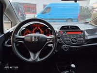 Gebraucht Honda Jazz S Cool 90 PS (66 kW) 2014 Weiß Kleinwagen