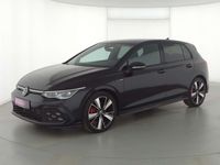 gebraucht VW Golf GTD Harman-Kardon|Navi|BusinessPaketPremium