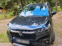 Gebraucht Suzuki SX4 S-Cross Comfort 110 PS (80 kW) 2025 Schwarz SUV