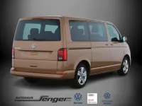 Gebraucht VW Multivan Comfortline 204 PS (150 kW) 2022 Van / Kleinbus