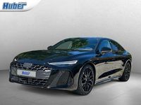 Gebraucht Audi A6 S-Line 299 PS (219 kW) 2025 Schwarz Limousine