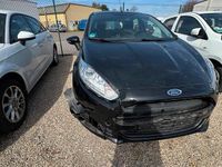 Gebraucht Ford Fiesta 80 PS (58 kW) 2016 Kleinwagen