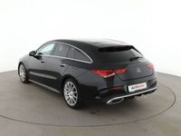 gebraucht Mercedes CLA220 CLA-Klasse Shooting BrakeAMG Line, Benzin, 28.950 €