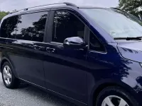 Gebraucht Mercedes V300 237 PS (174 kW) 2021 Van / Kleinbus