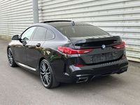 Gebraucht BMW M235 Performance 306 PS (225 kW) 2021 Schwarz Coupé
