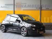 Gebraucht Opel Adam OPC 150 PS (110 kW) 2016 Schwarz Kleinwagen
