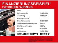 Gebraucht Seat Ateca FR 150 PS (110 kW) 2023 Weiss SUV