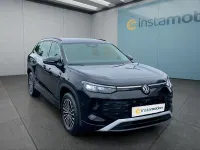 Gebraucht VW Tayron 150 PS (110 kW) 2025 Schwarz SUV