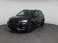 Nuova Cupra Ateca 190 CV (139 kW) 2026 Nero SUV