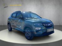 Gebraucht Dacia Spring Essentiel 33 kW (45 PS) 2023 Grün metallic Kleinwagen