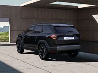 Gebraucht Dacia Duster Extreme 101 PS (74 kW) 2024 Schwarz SUV