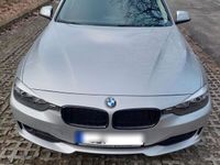 gebraucht BMW 316 i Original 87000 KM