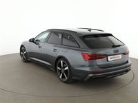 gebraucht Audi A6 55 TFSIe quattro sport, Hybrid, 42.620 €