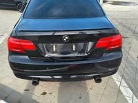 Gebraucht BMW 335 Exclusive 286 PS (210 kW) 2011 Schwarz Coupé