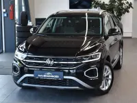 Second-hand VW T-Roc Style 150 CP (110 kW) 2023 Negru SUV