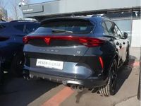Ny Cupra Formentor 333 HK (244 kW) 2026 Sort SUV