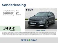 Neu Kia Niro Comfort 141 PS (103 kW) 2026 SUV