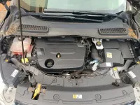 Gebraucht Ford Kuga Titanium 163 PS (119 kW) 2013 Grau SUV