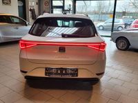 Gebraucht Seat Leon 116 PS (85 kW) 2022 Weiß Kombi