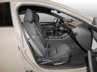 Gebraucht Mazda 3 Exclusive-Line 186 PS (136 kW) 2025 Beige Limousine