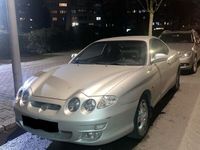 gebraucht Hyundai S-Coupe 2L Benziner 140ps