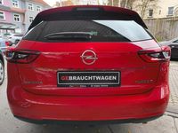 Gebraucht Opel Insignia 170 PS (125 kW) 2017 Rot Kombi