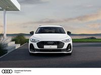 Neu Audi A5 S-Line 299 PS (219 kW) 2026 Weiss Kombi
