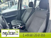 Gebraucht Mercedes A160 95 PS (69 kW) 2011 Black metallic Limousine