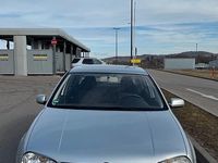 Gebraucht VW Golf IV 75 PS (55 kW) 2001 Silber Kleinwagen