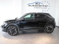 Gebraucht Opel Mokka Ultimate 131 PS (96 kW) 2024 Lackierung schwarz perla nera/typ aussenverkleidung metalliclackierung SUV