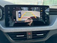 Gebraucht Skoda Scala Selection 116 PS (85 kW) 2024 Stahlgrau Kleinwagen