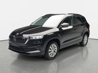 gebraucht Skoda Karoq 1.5 TSI DSG AMBITION NAVI KLIMA LED DAB LM