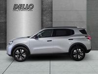 Neu Opel Frontera 145 PS (106 kW) 2026 Lackierung aluminiumgrau/typ SUV