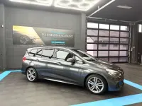 Używany BMW 220 Performance 190 KM (139 kW) 2017 Szary Kombi
